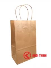 Túi đựng mỹ phẩm mini - Bao Bì Giấy Khôi Thịnh - Công Ty TNHH Khôi Thịnh